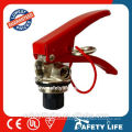 Sistemas de seguridad / válvula de extintor / sistema de seguridad para el hogar